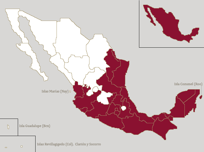Mexico