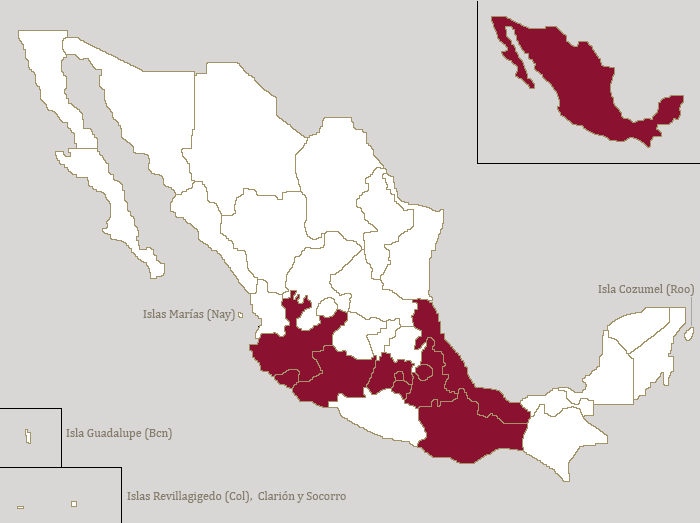 Mexico