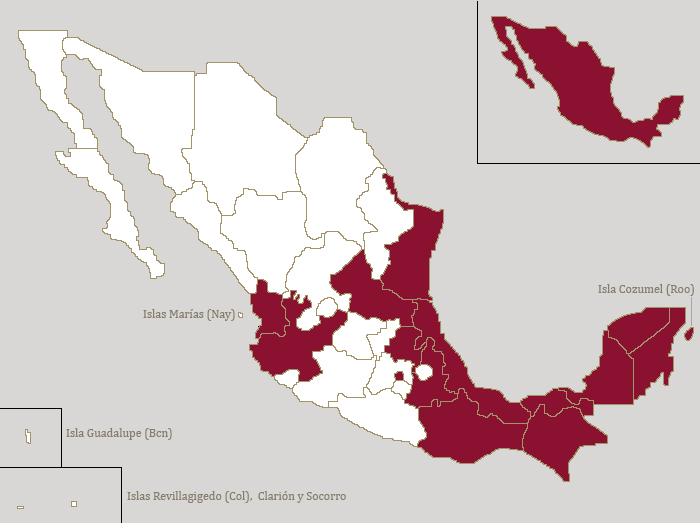 Mexico