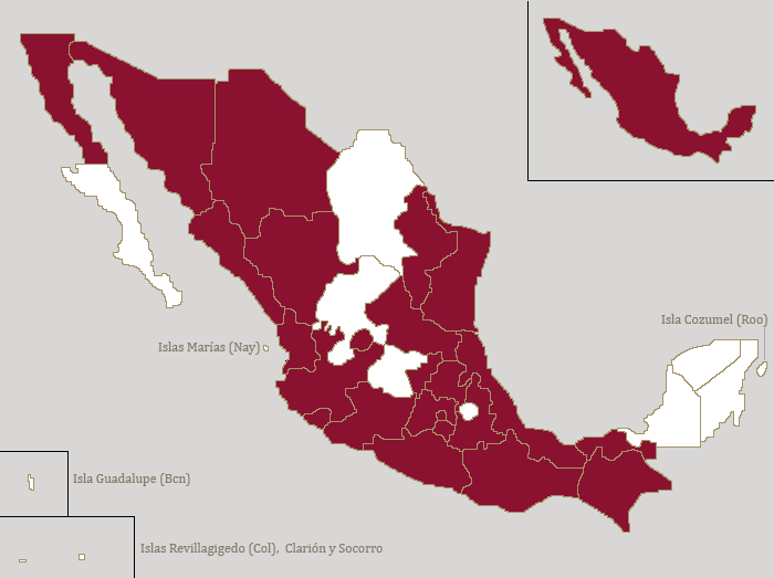 Mexico