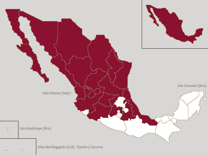 Mexico
