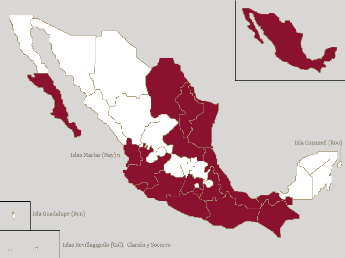 Mexico