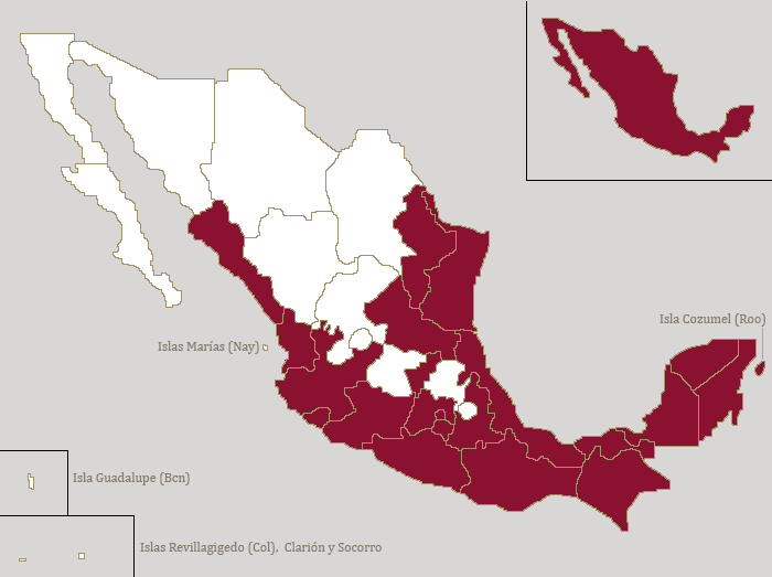 Mexico