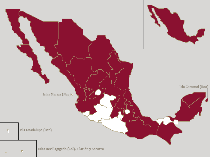 Mexico