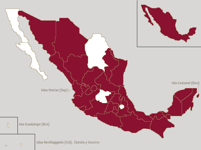 Mexico