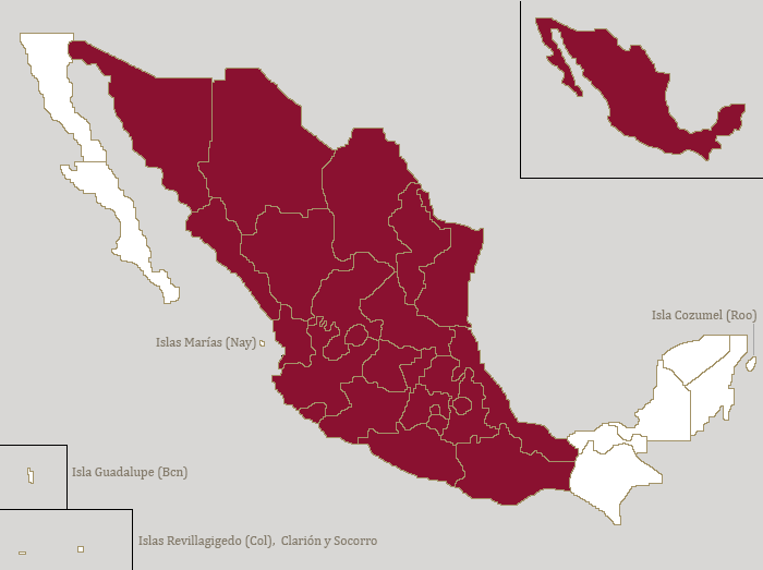 Mexico