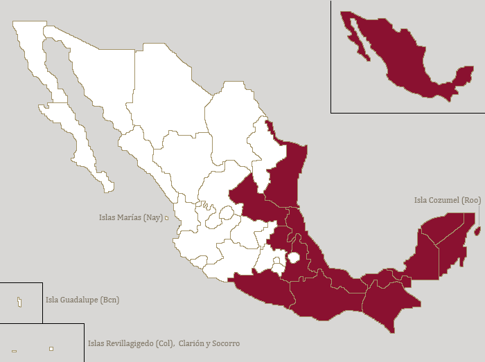 Mexico