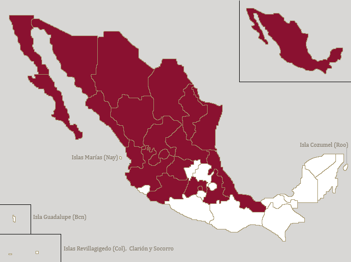 Mexico