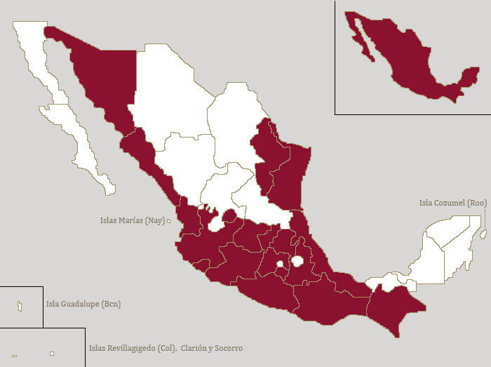 Mexico