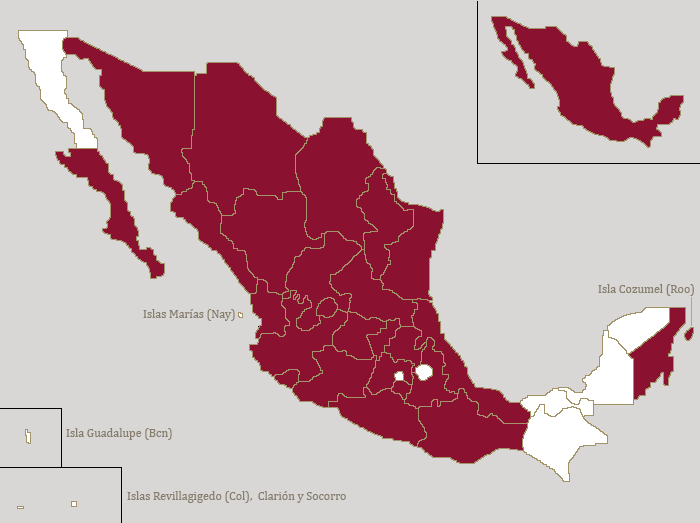 Mexico