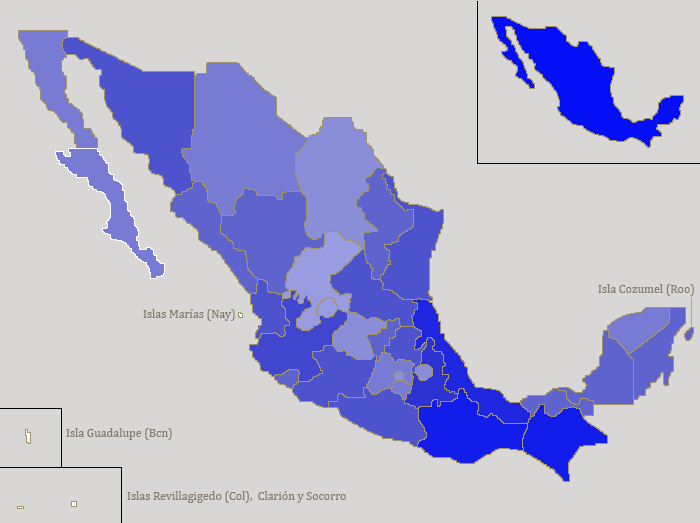 Mexico