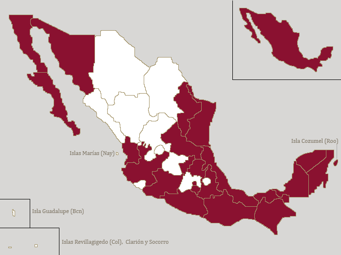 Mexico