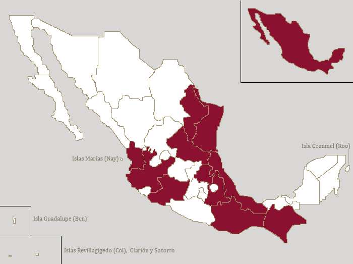 Mexico