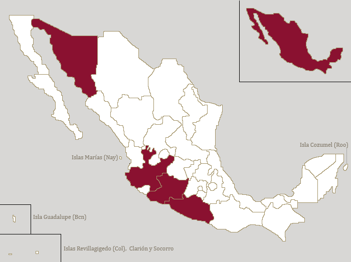 Mexico