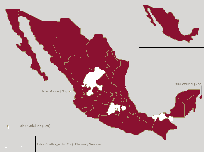 Mexico