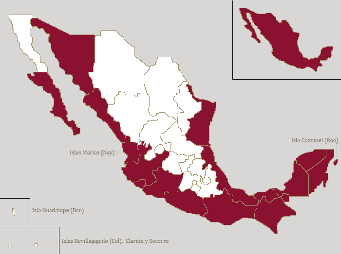 Mexico