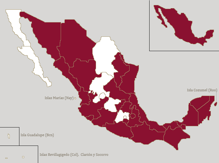 Mexico