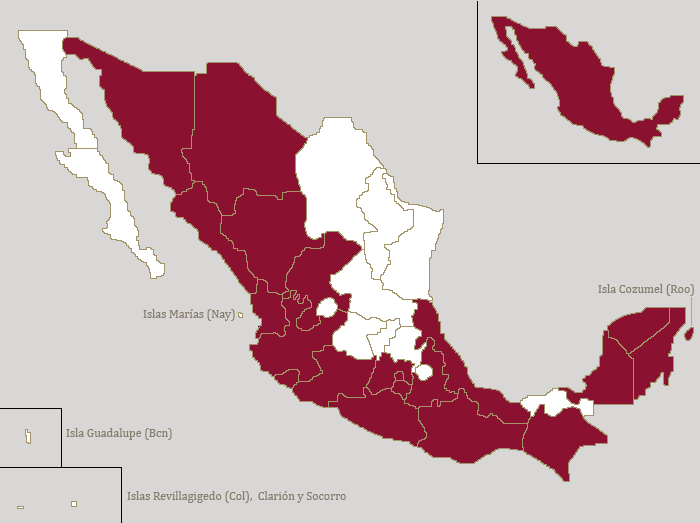 Mexico