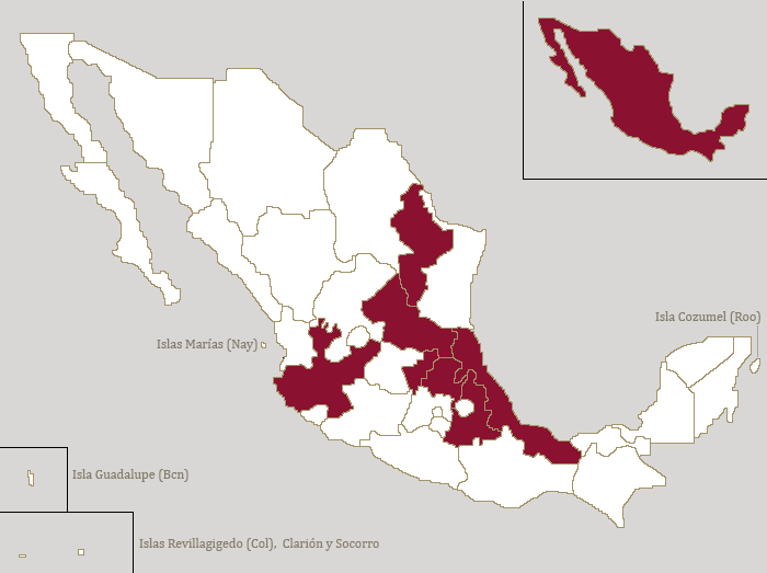 Mexico
