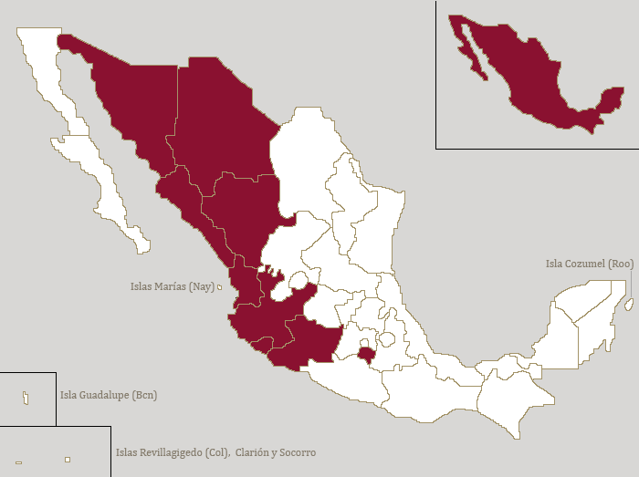 Mexico