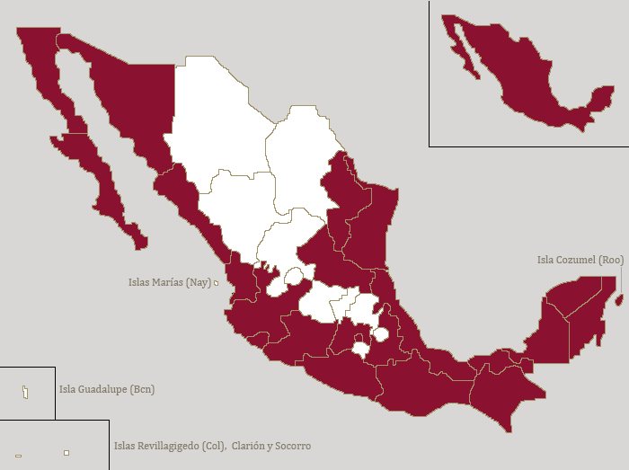 Mexico
