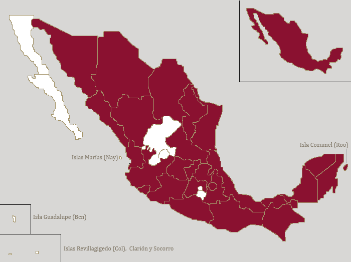 Mexico