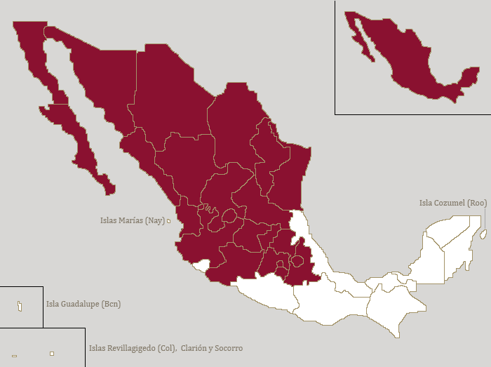 Mexico