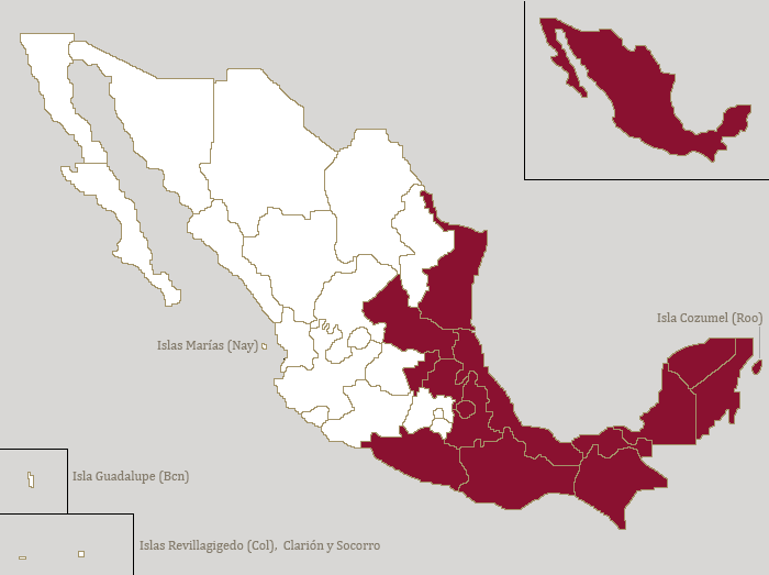 Mexico