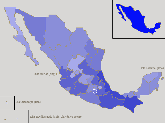 Mexico