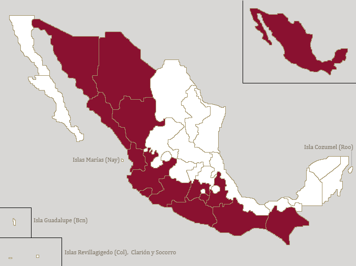 Mexico