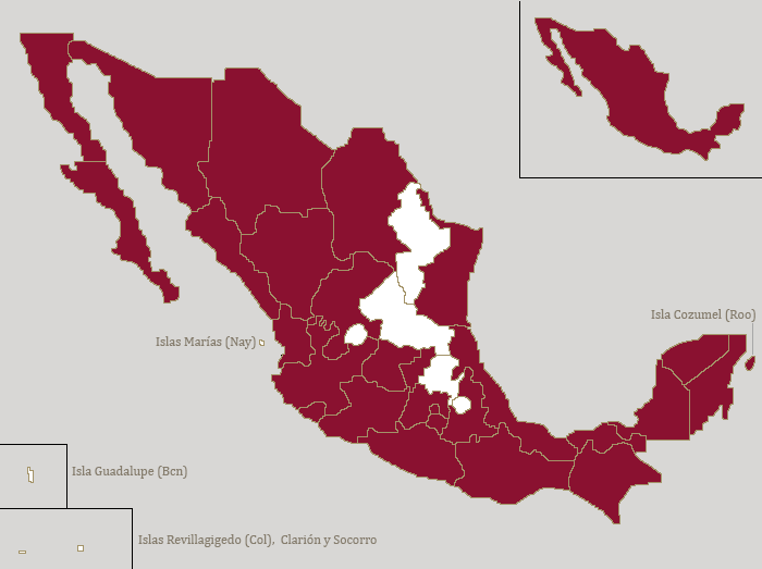 Mexico