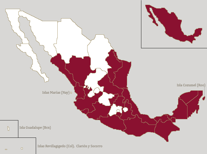Mexico