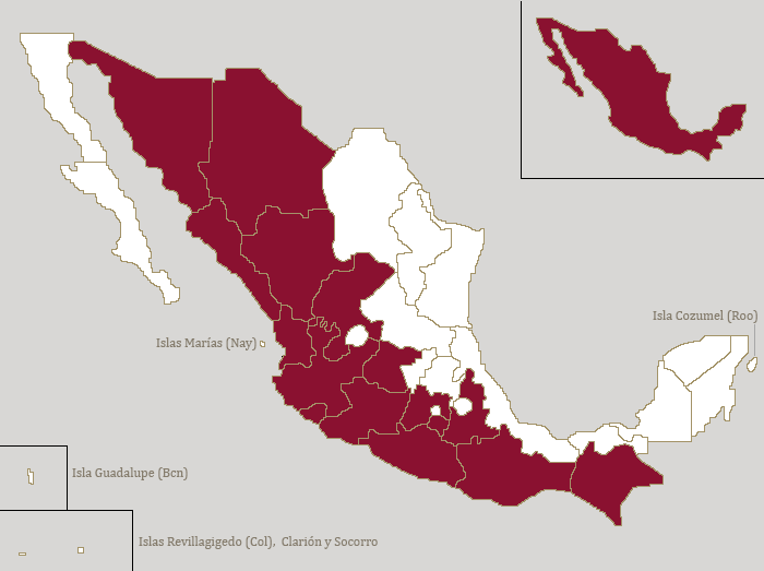 Mexico