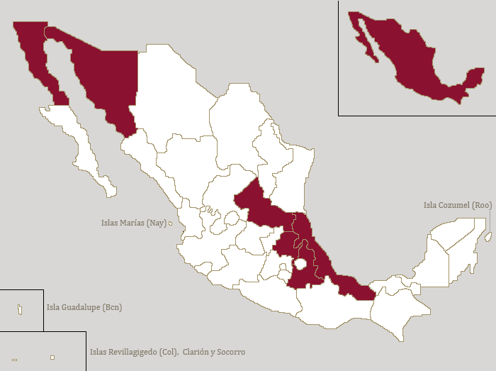 Mexico