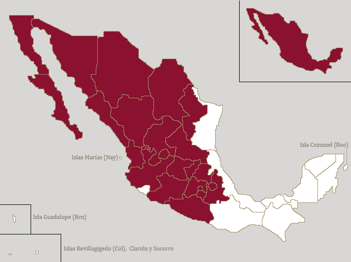 Mexico