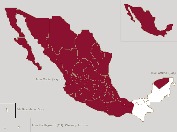 Mexico