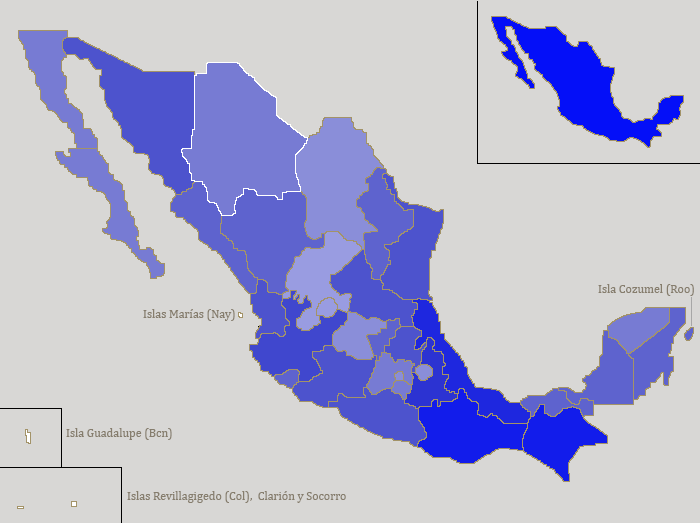 Mexico