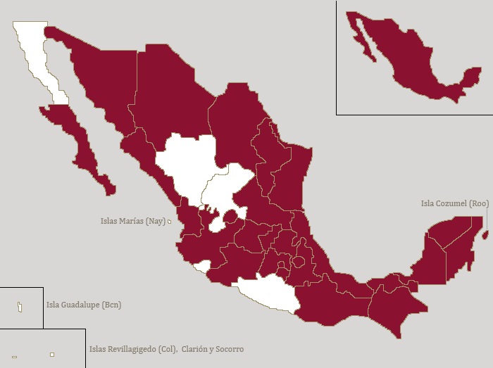 Mexico