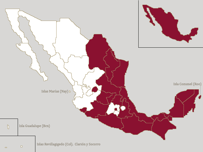Mexico
