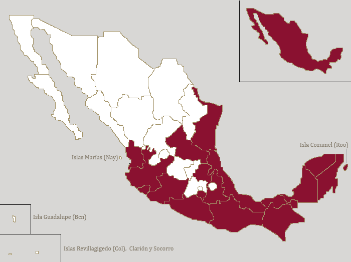 Mexico