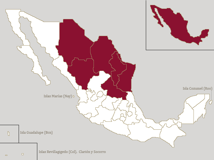 Mexico