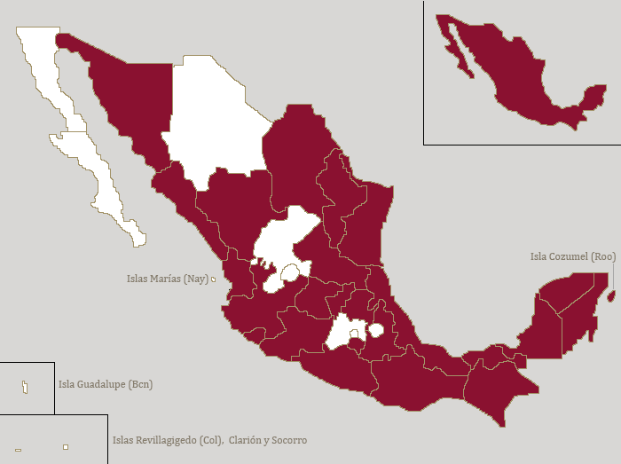 Mexico