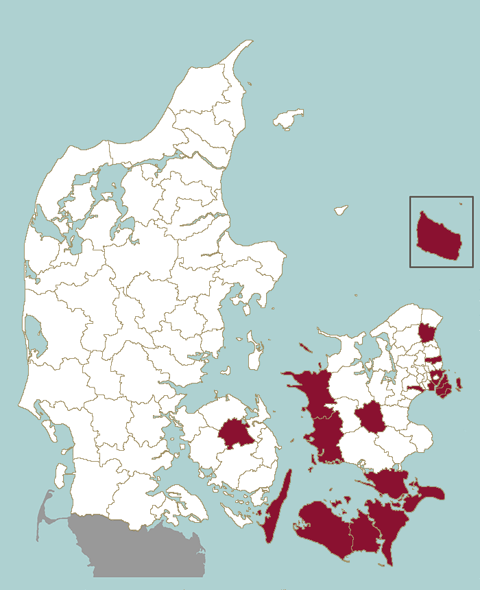 Denmark