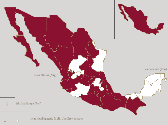 Mexico