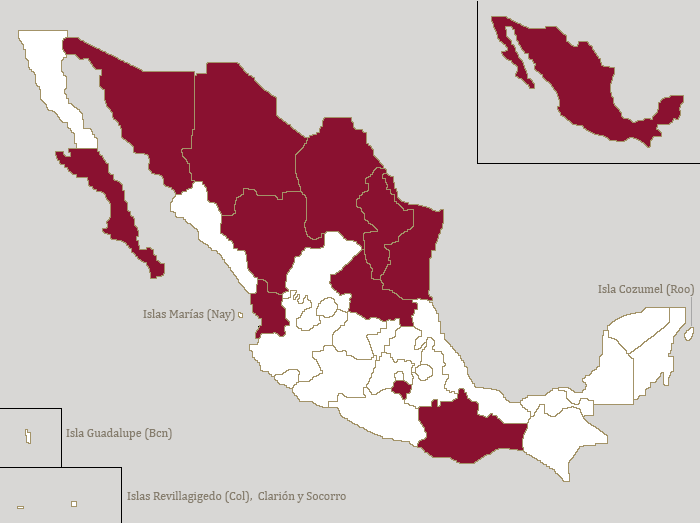 Mexico