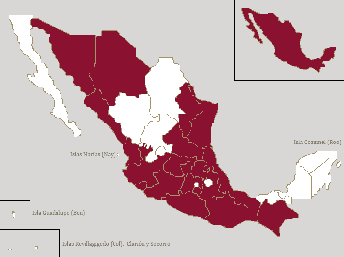 Mexico