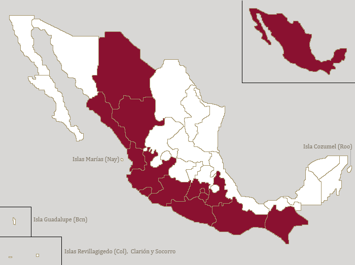 Mexico