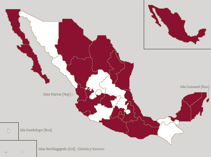 Mexico