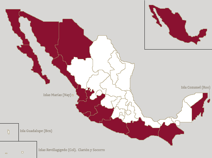 Mexico