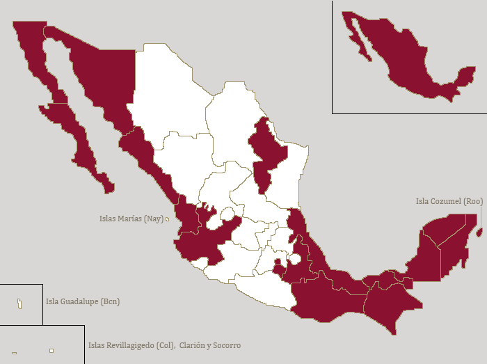 Mexico